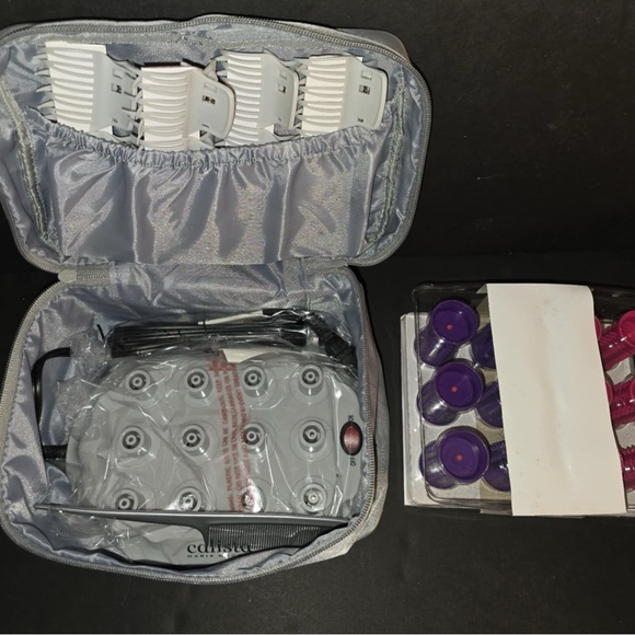 Brand new Calista hot rollers - Picture 3 of 7